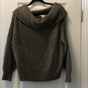 Light Brown/Tan Sweater